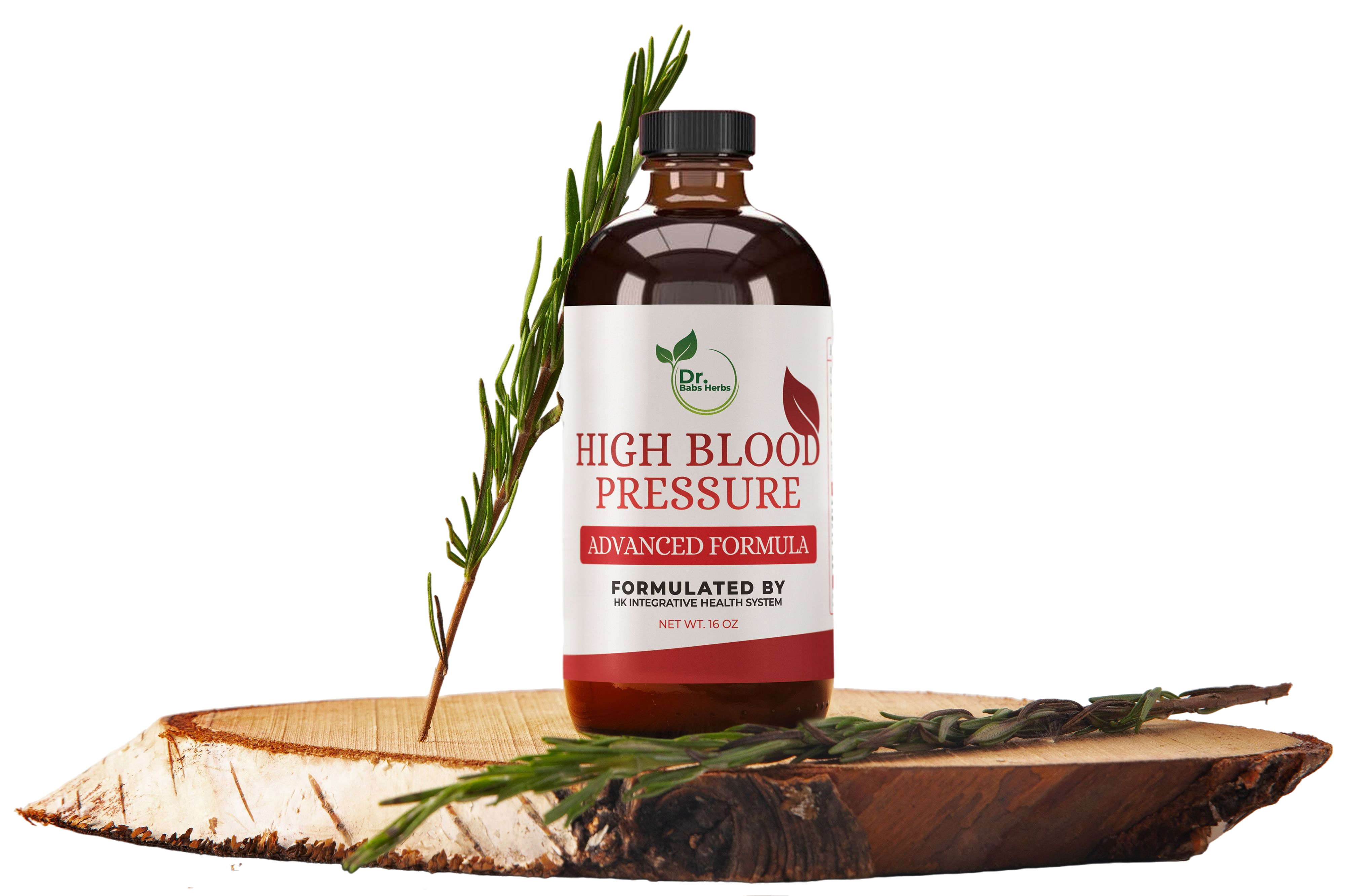 High Blood Pressure Formula Gallery Image 1