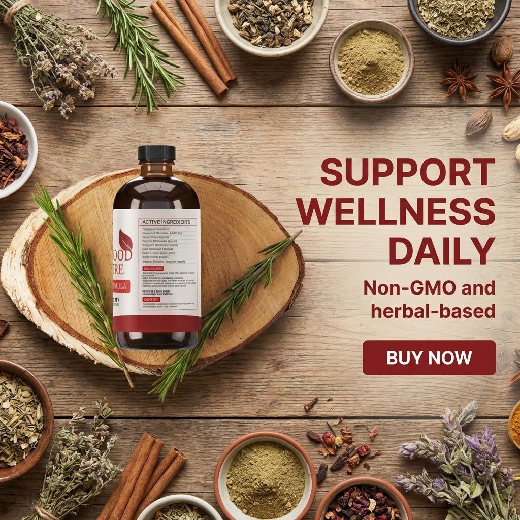 High Blood Pressure Formula Additional Image 4