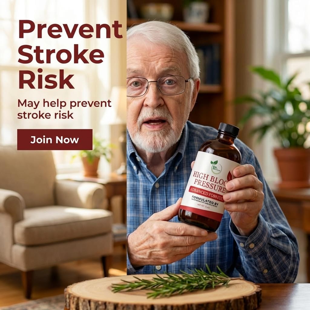 High Blood Pressure Formula Additional Image 3