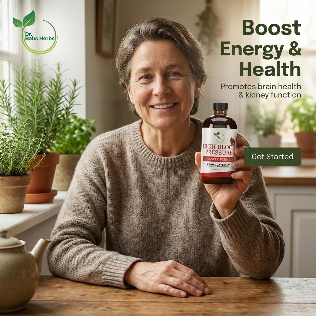 High Blood Pressure Formula Additional Image 2