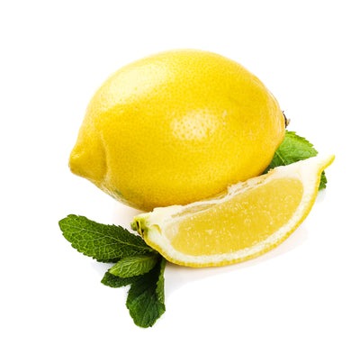 Lemon Root